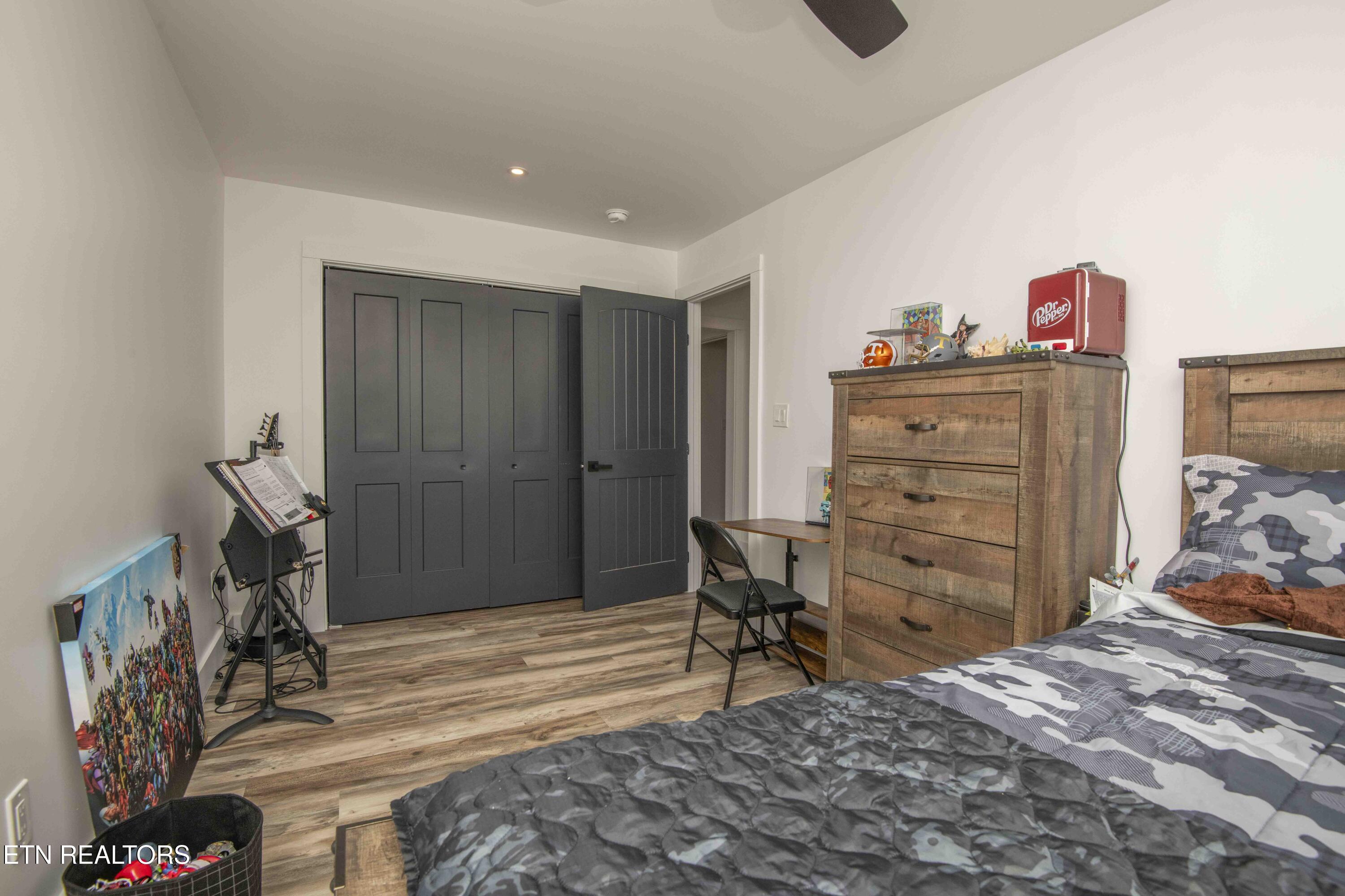 127 Ridge Lane Clinton, TN 37716 - Photo 30 of 50 fifth bed 1_1