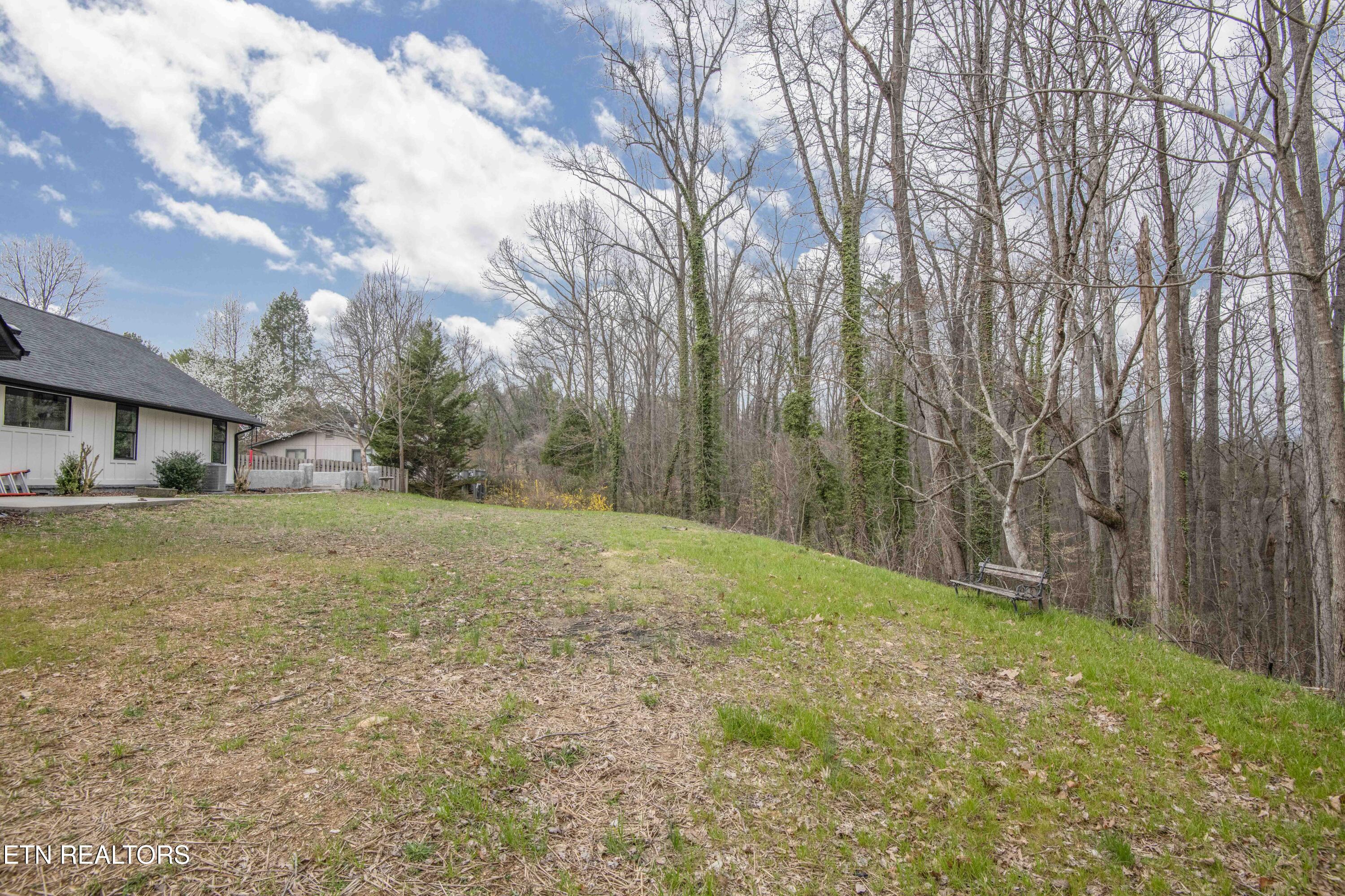 127 Ridge Lane Clinton, TN 37716 - Photo 43 of 50 yard 8_1