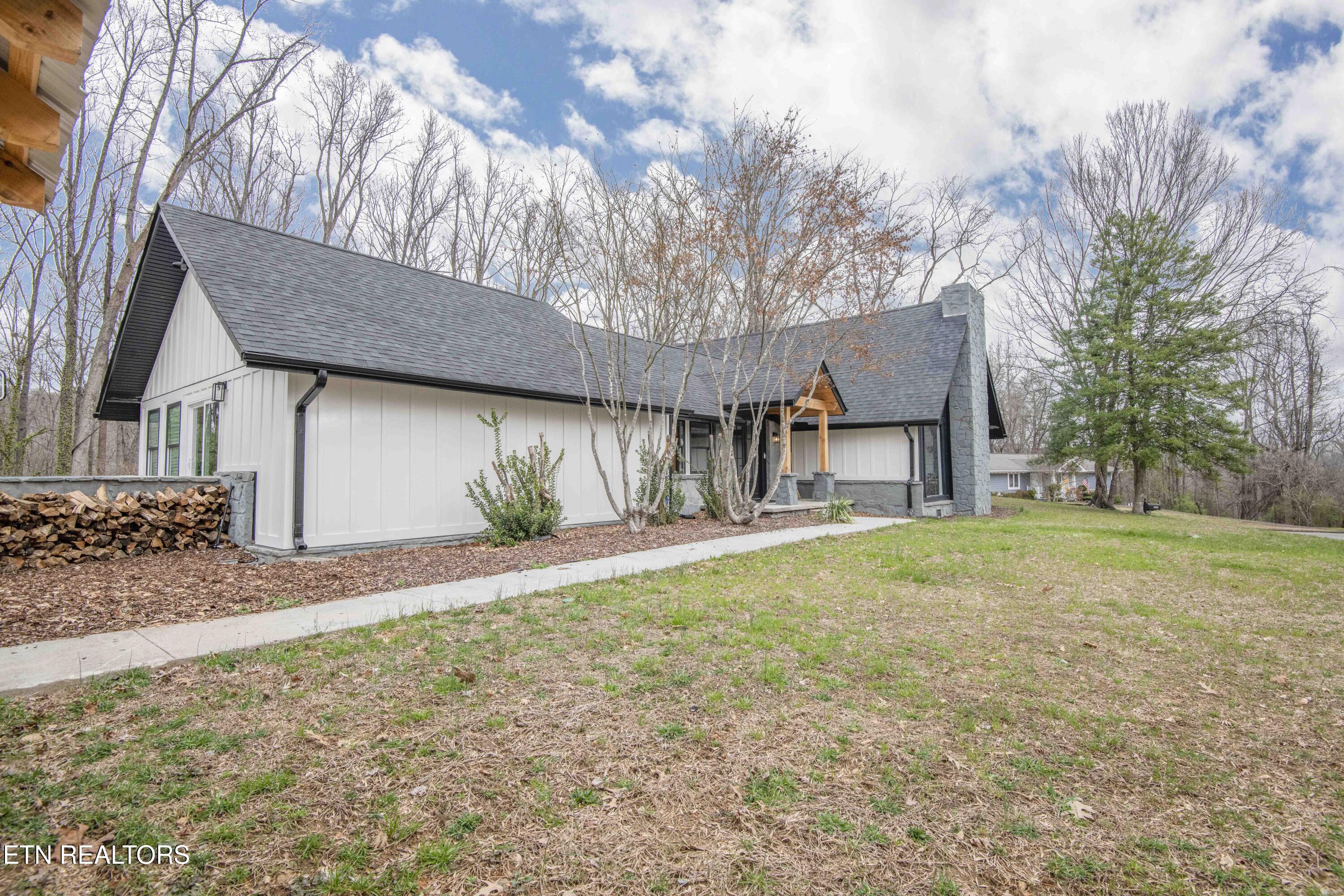 127 Ridge Lane Clinton, TN 37716 - Photo 47 of 50 exterior_1