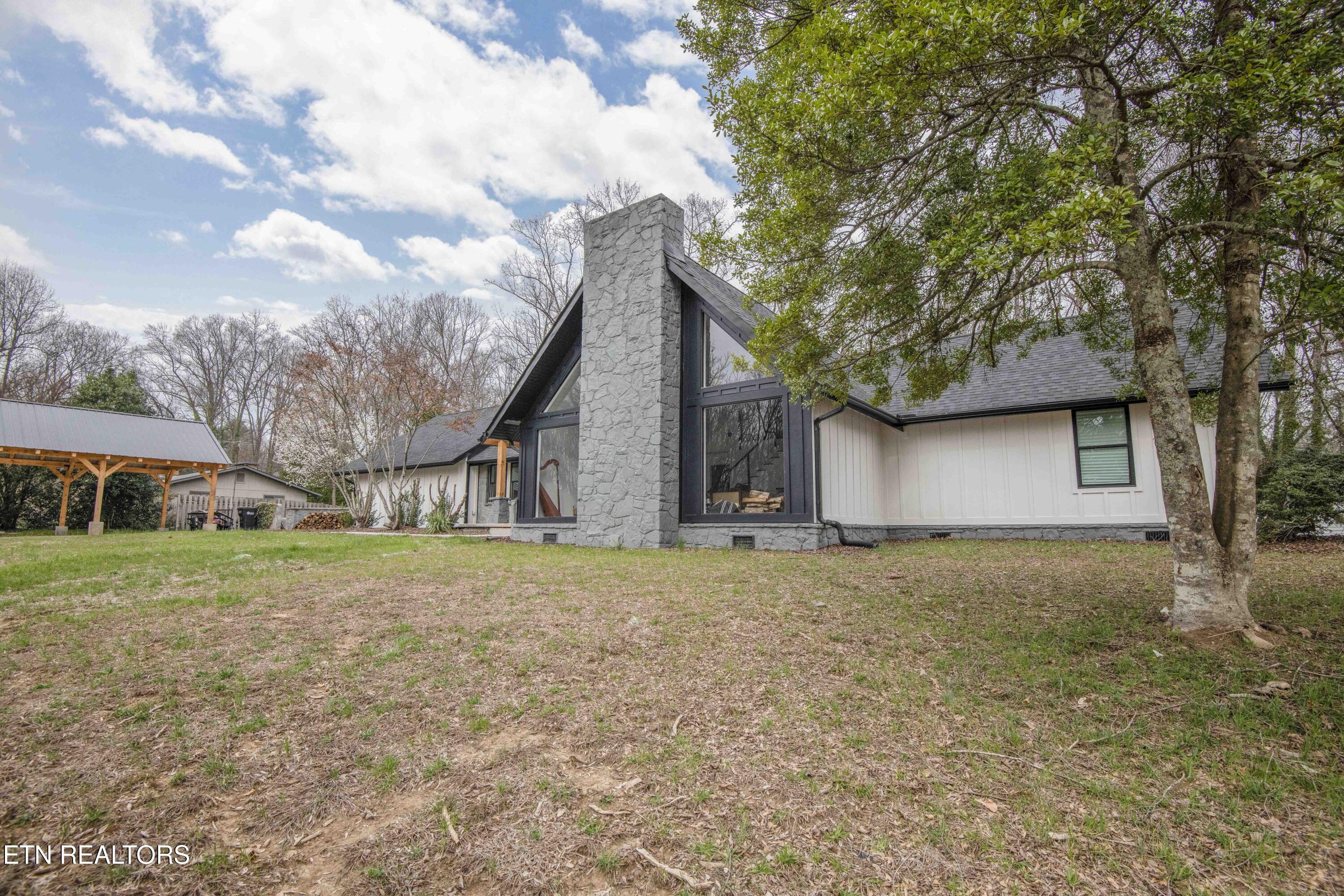 127 Ridge Lane Clinton, TN 37716 - Photo 49 of 50 exterior 3_1