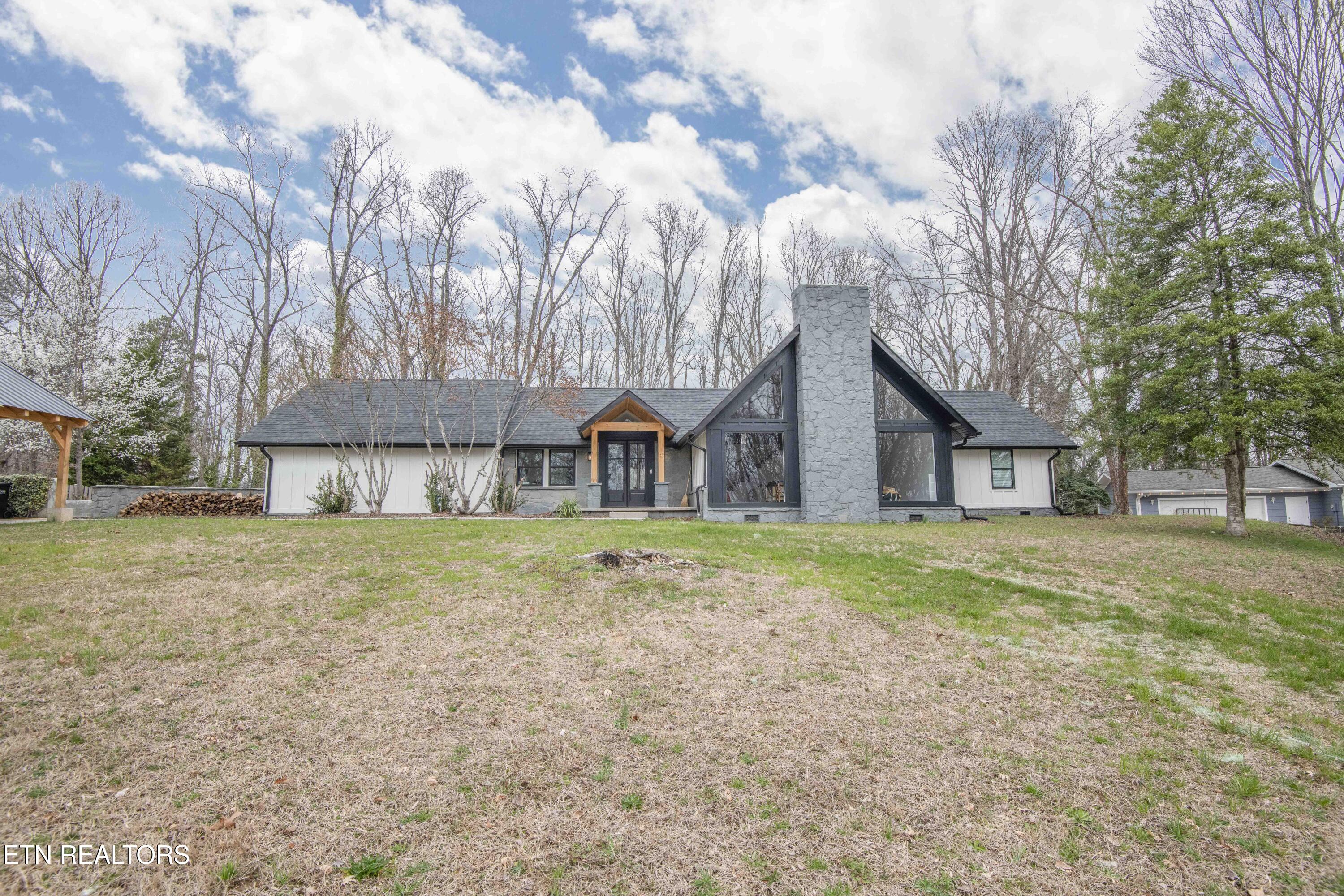 127 Ridge Lane Clinton, TN 37716 - Photo 50 of 50 exterior 2_1