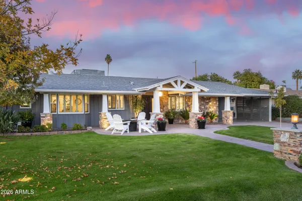 $1,425,000 | 502 East Kaler Drive, Phoenix, AZ 85020