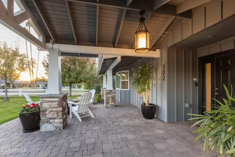$1,495,000 | 502 East Kaler Drive, Phoenix, AZ 85020