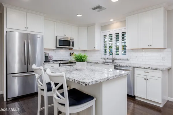 $1,399,000 | 502 East Kaler Drive, Phoenix, AZ 85020