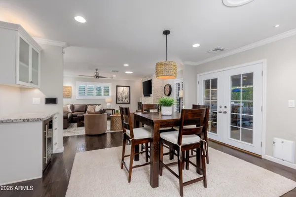 $1,399,000 | 502 East Kaler Drive, Phoenix, AZ 85020