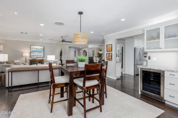$1,399,000 | 502 East Kaler Drive, Phoenix, AZ 85020