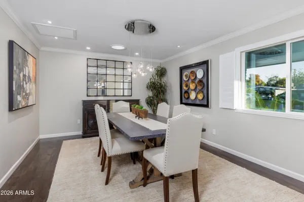 $1,399,000 | 502 East Kaler Drive, Phoenix, AZ 85020