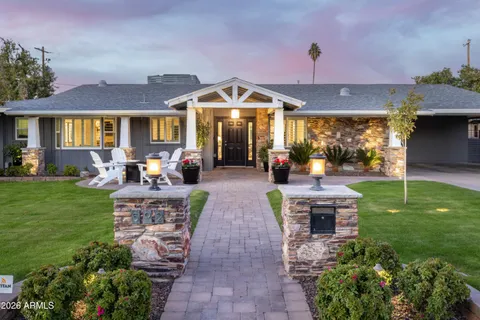 $1,495,000 | 502 East Kaler Drive, Phoenix, AZ 85020