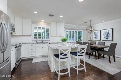 $1,495,000 | 502 East Kaler Drive, Phoenix, AZ 85020