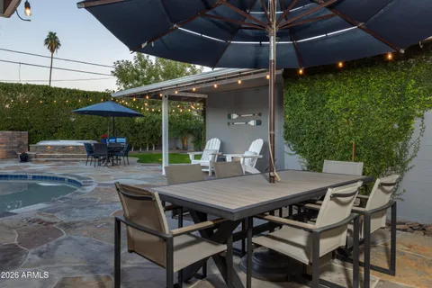 $1,495,000 | 502 East Kaler Drive, Phoenix, AZ 85020