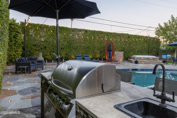 $1,399,000 | 502 East Kaler Drive, Phoenix, AZ 85020