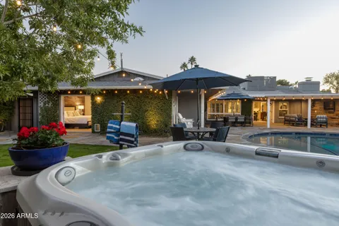 $1,495,000 | 502 East Kaler Drive, Phoenix, AZ 85020