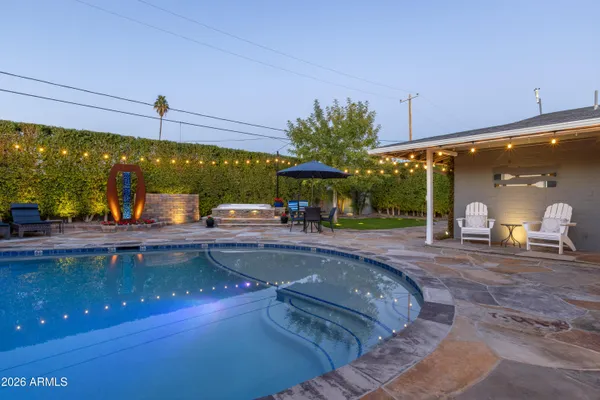 $1,399,000 | 502 East Kaler Drive, Phoenix, AZ 85020