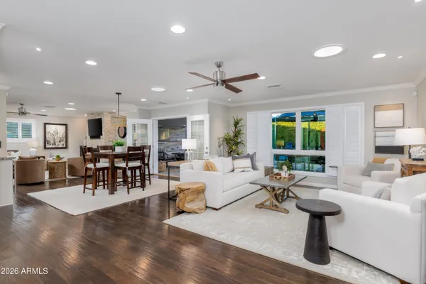 $1,399,000 | 502 East Kaler Drive, Phoenix, AZ 85020