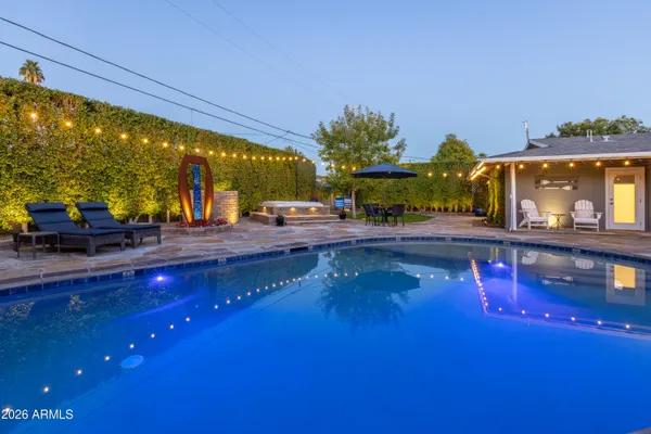 $1,399,000 | 502 East Kaler Drive, Phoenix, AZ 85020