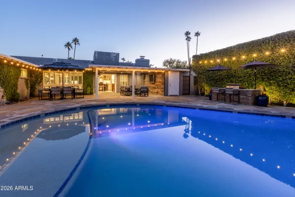 $1,399,000 | 502 East Kaler Drive, Phoenix, AZ 85020