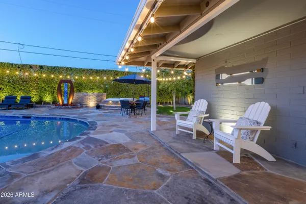 $1,399,000 | 502 East Kaler Drive, Phoenix, AZ 85020