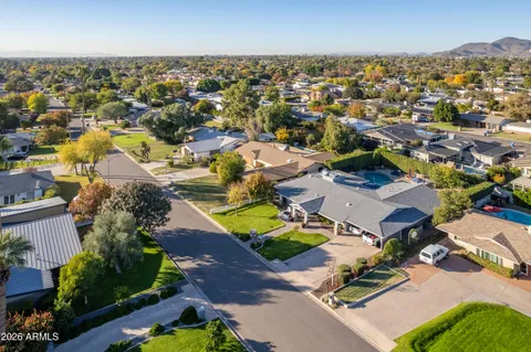 $1,495,000 | 502 East Kaler Drive, Phoenix, AZ 85020