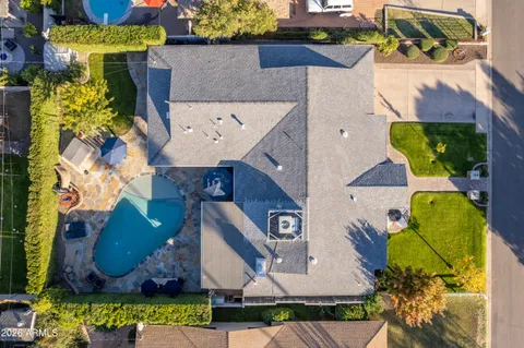 $1,495,000 | 502 East Kaler Drive, Phoenix, AZ 85020