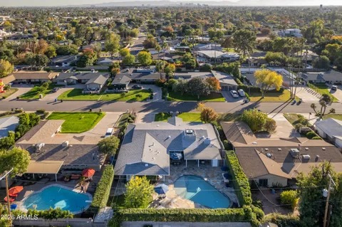 $1,495,000 | 502 East Kaler Drive, Phoenix, AZ 85020