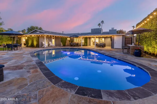 $1,399,000 | 502 East Kaler Drive, Phoenix, AZ 85020