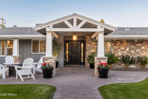 $1,399,000 | 502 East Kaler Drive, Phoenix, AZ 85020