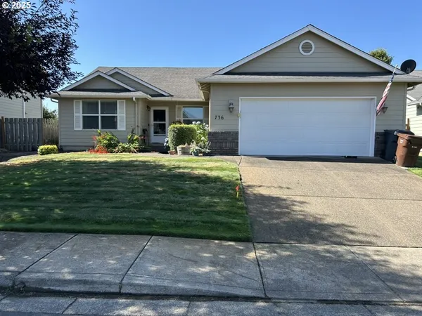 $485,000 | 736 Kelsey Loop, Molalla, OR 97038