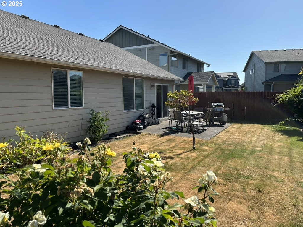 736 Kelsey Loop Molalla, OR 97038 - Photo 19 of 21