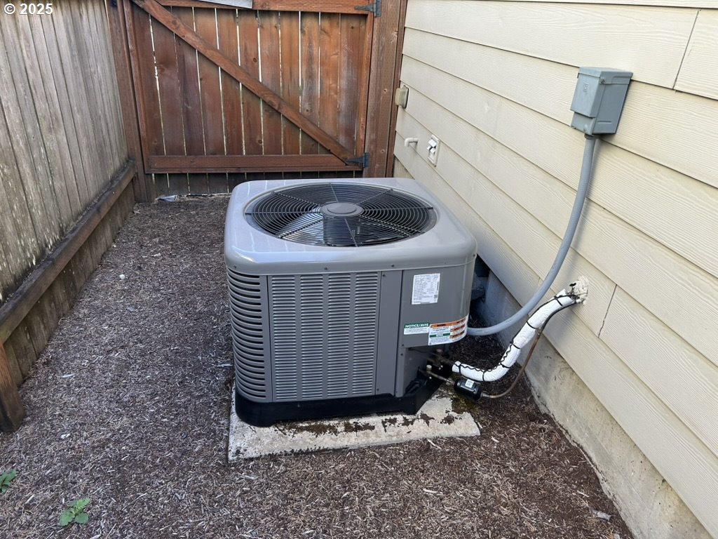 736 Kelsey Loop Molalla, OR 97038 - Photo 20 of 21