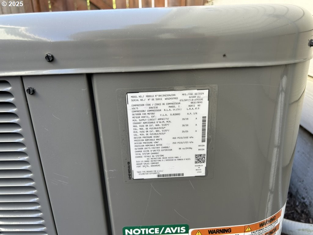 736 Kelsey Loop Molalla, OR 97038 - Photo 21 of 21