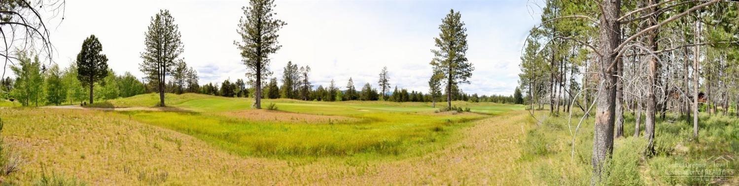 73 Dancing Rock Loop Bend, OR 97707 - Photo 4 of 19 The lot is set well back from the green