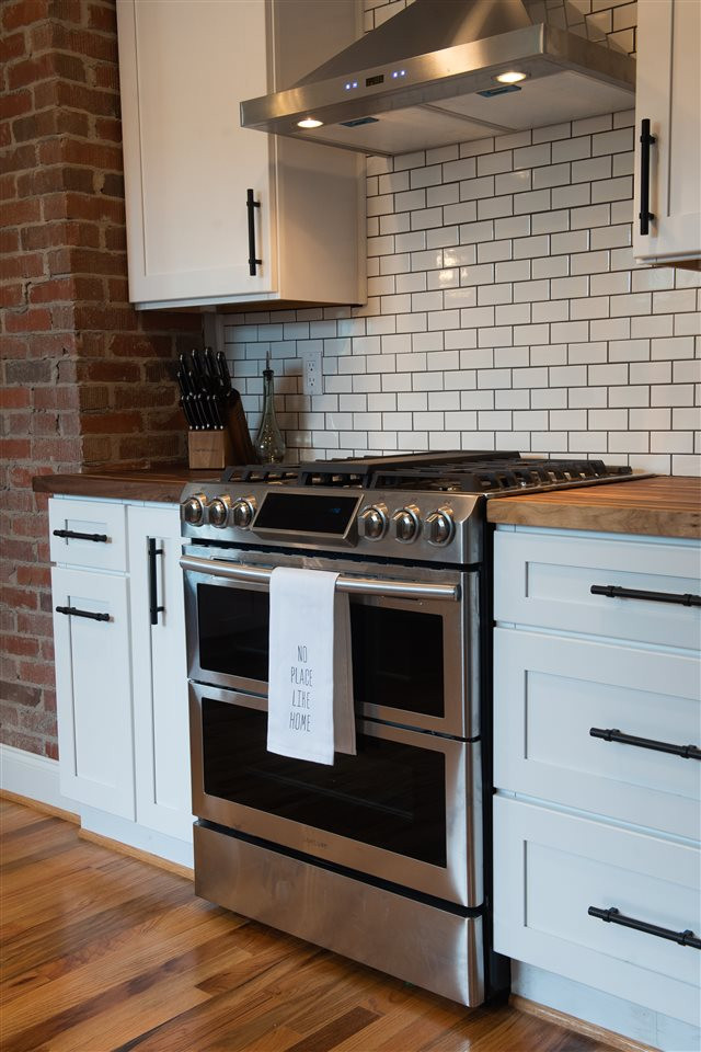 1810 Rankin Street Raleigh, NC 27604 - Photo 5 of 30 Photo 5