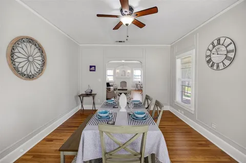 $505,000 | 3315 Rogers Avenue, Fort Worth, TX 76109