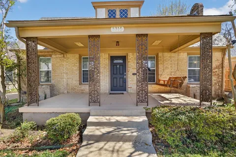 $505,000 | 3315 Rogers Avenue, Fort Worth, TX 76109