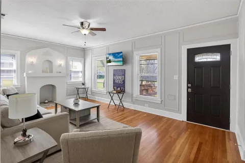 $505,000 | 3315 Rogers Avenue, Fort Worth, TX 76109