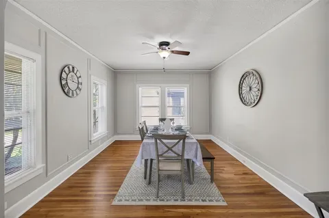 $505,000 | 3315 Rogers Avenue, Fort Worth, TX 76109