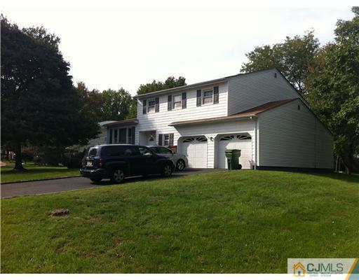 10 Eagle Road Edison, NJ 08820 - Photo 2 of 12 a view of house with outdoor space and porch