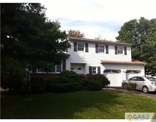 10 Eagle Road Edison, NJ 08820 - Photo 12 of 12 a view of house with garden