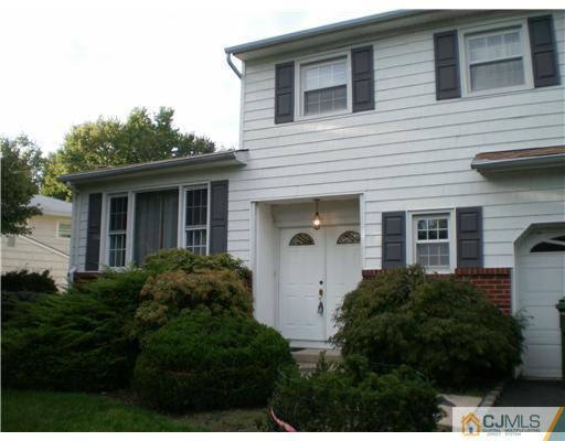 10 Eagle Road Edison, NJ 08820 - Photo 10 of 12 a view of house with front yard