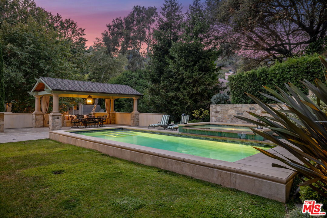 850 Stone Canyon Road Los Angeles, CA 90077 - Photo 54 of 62