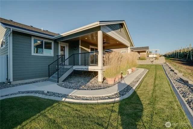 $775,000 | 647 North Newton Avenue, East Wenatchee, WA 98802