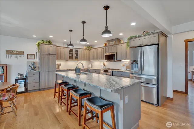 $775,000 | 647 North Newton Avenue, East Wenatchee, WA 98802