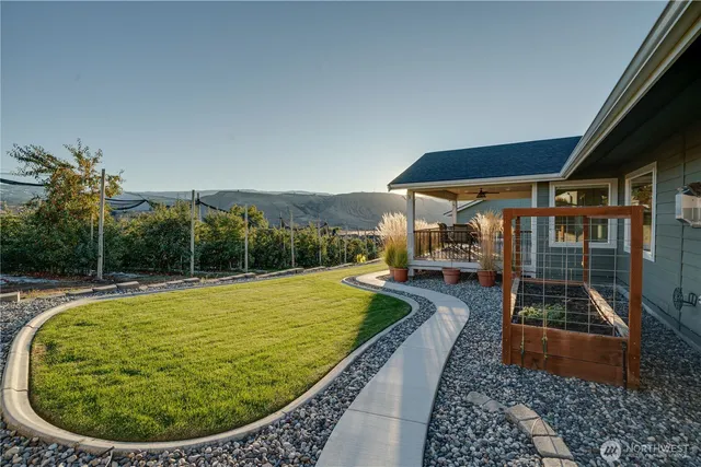 $775,000 | 647 North Newton Avenue, East Wenatchee, WA 98802