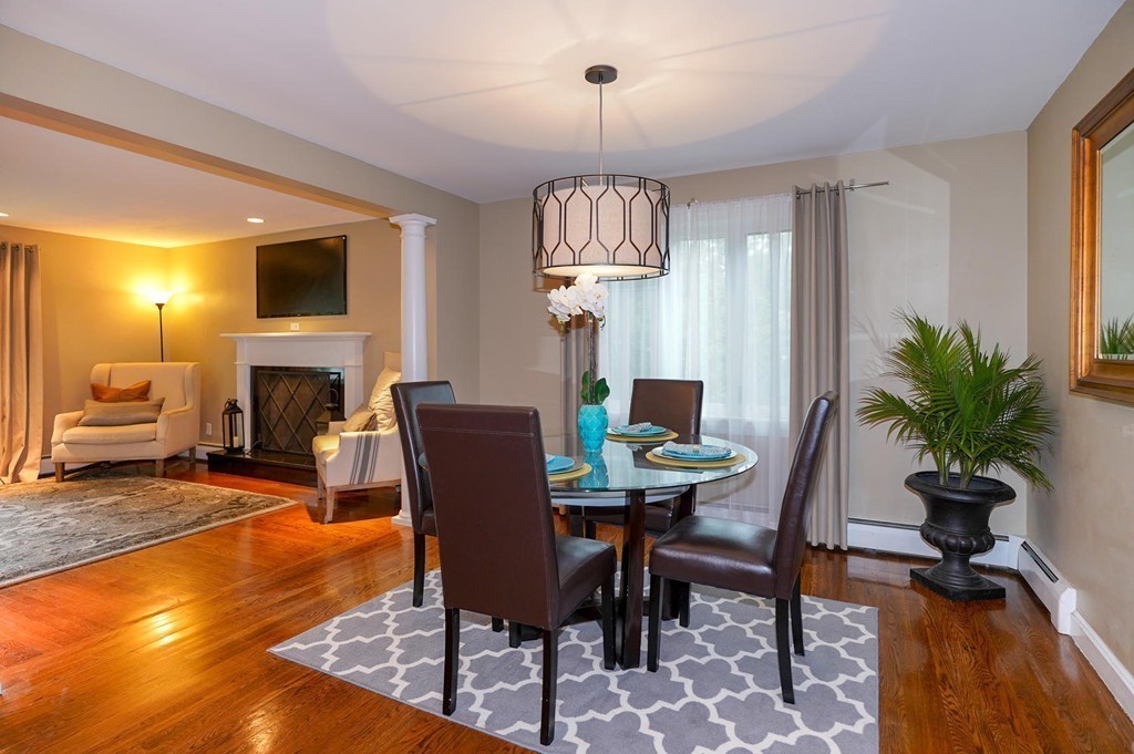 9 Hartford Road Arlington, MA 02474 - Photo 5 of 24 Gallery Image 5