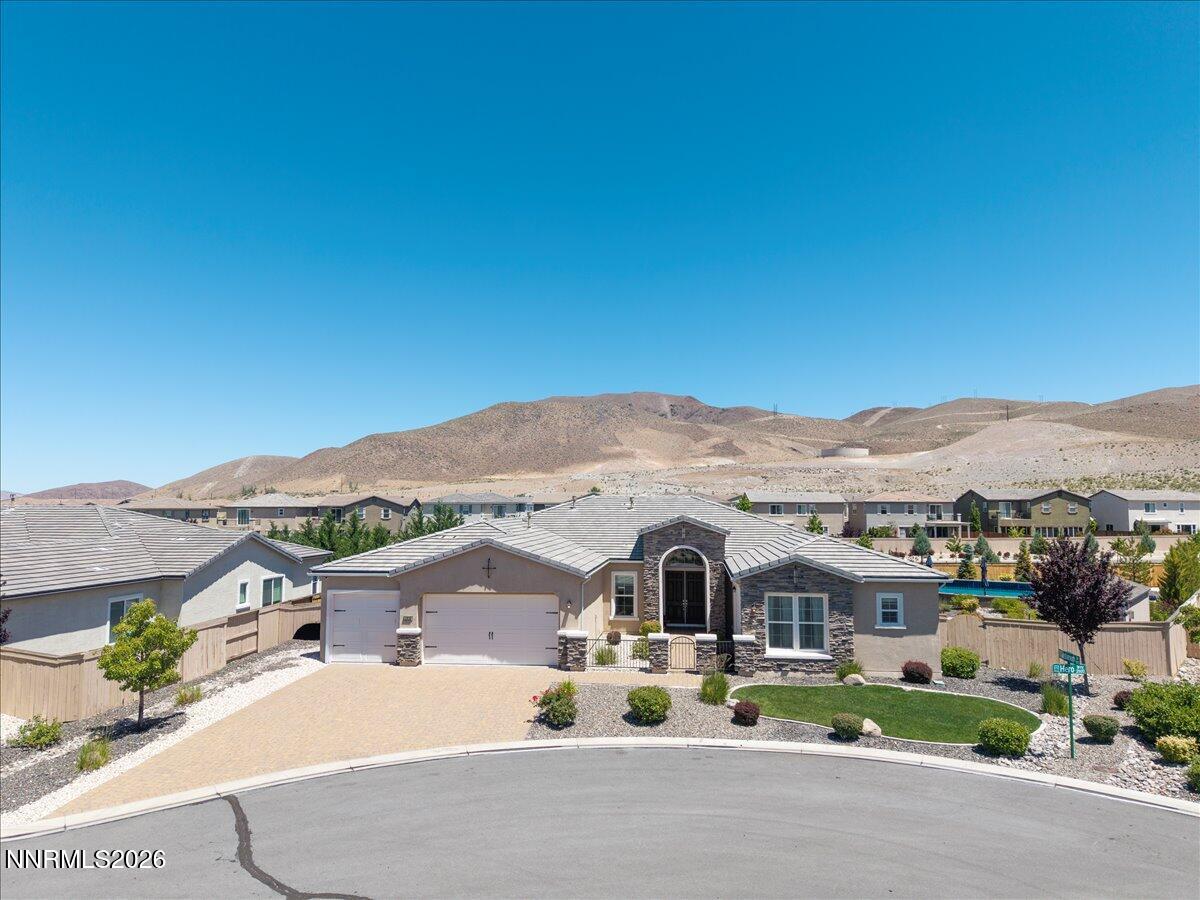 2835 Hero Way Reno, NV 89521 - Photo 1 of 99 01-Hero2835-001