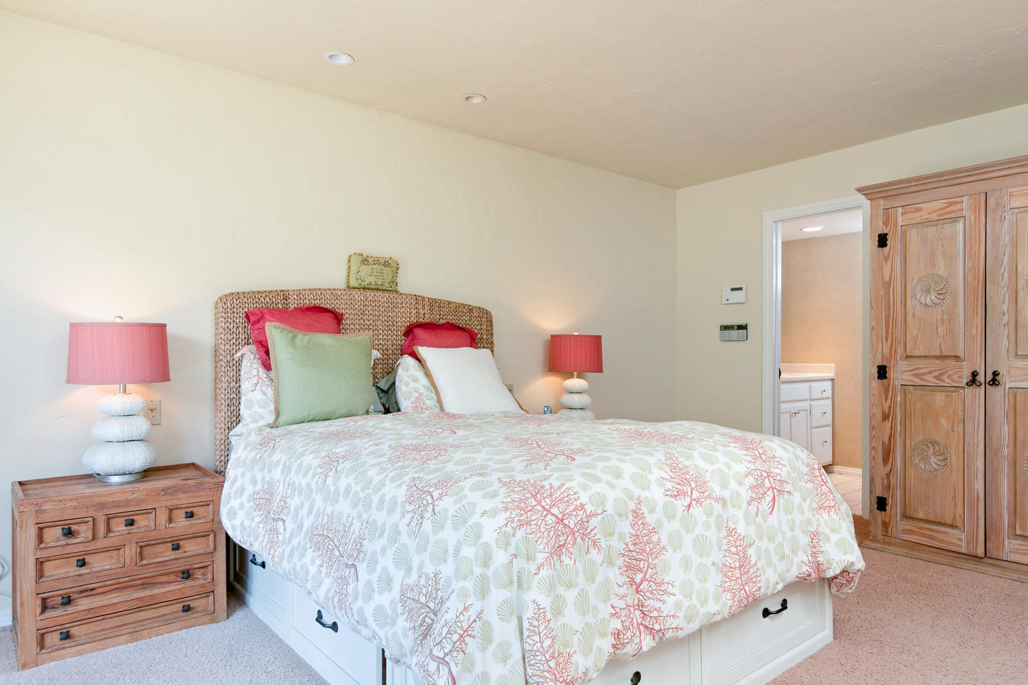 5264 Austin Road Santa Barbara, CA 93111 - Photo 17 of 48 BEdroom