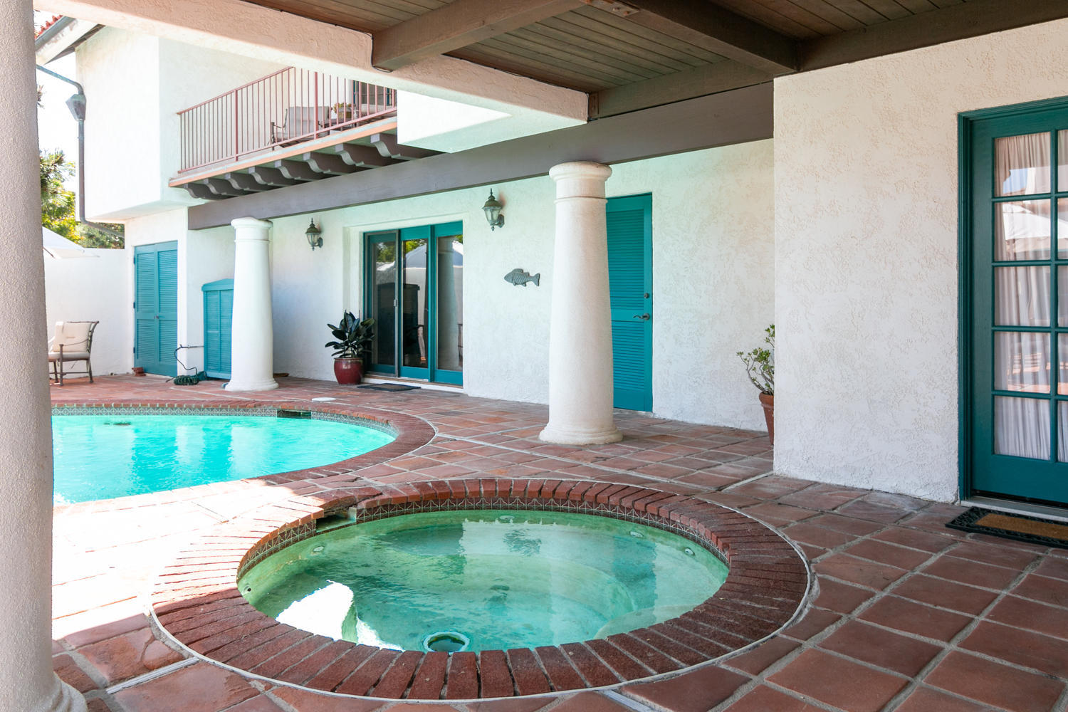 5264 Austin Road Santa Barbara, CA 93111 - Photo 38 of 48 Pool
