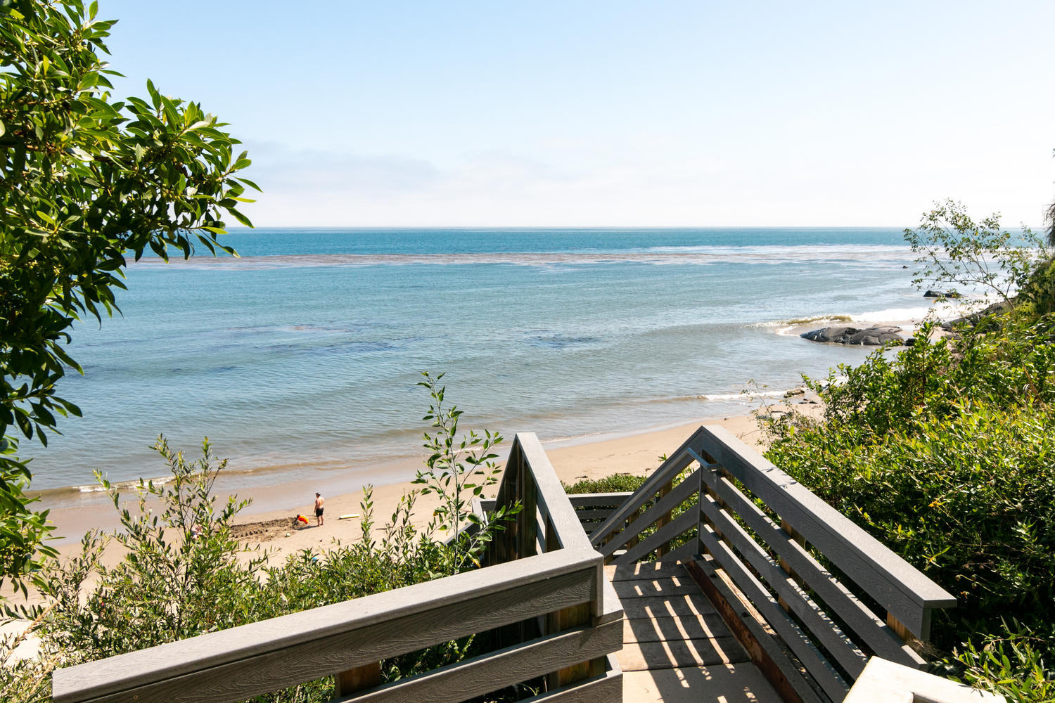 5264 Austin Road Santa Barbara, CA 93111 - Photo 46 of 48 Beach Access