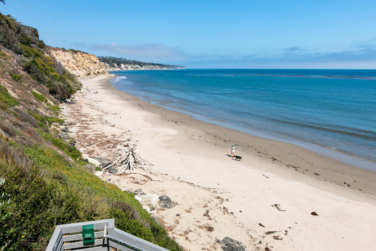 5264 Austin Road Santa Barbara, CA 93111 - Photo 47 of 48 Beach Access