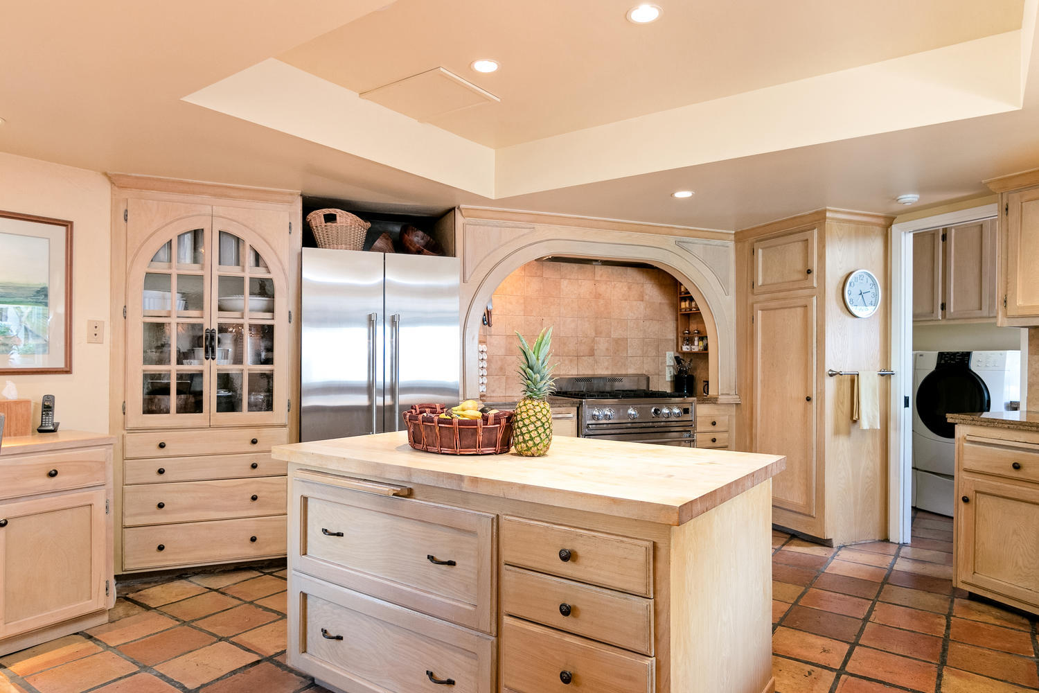 5264 Austin Road Santa Barbara, CA 93111 - Photo 9 of 48 Kitchen